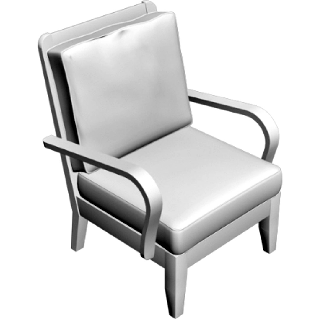 Vol2_Chair0052.obj