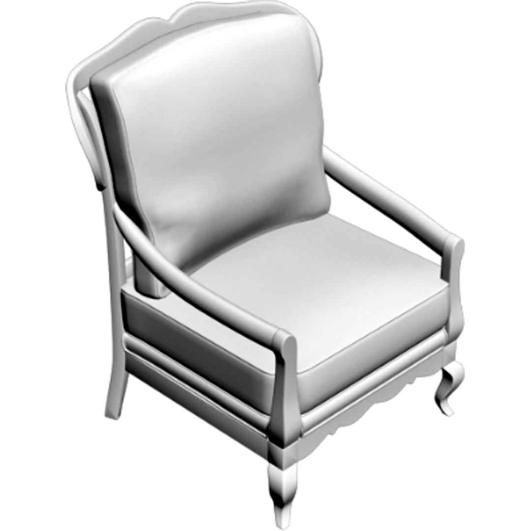 Vol2_Chair0028.obj