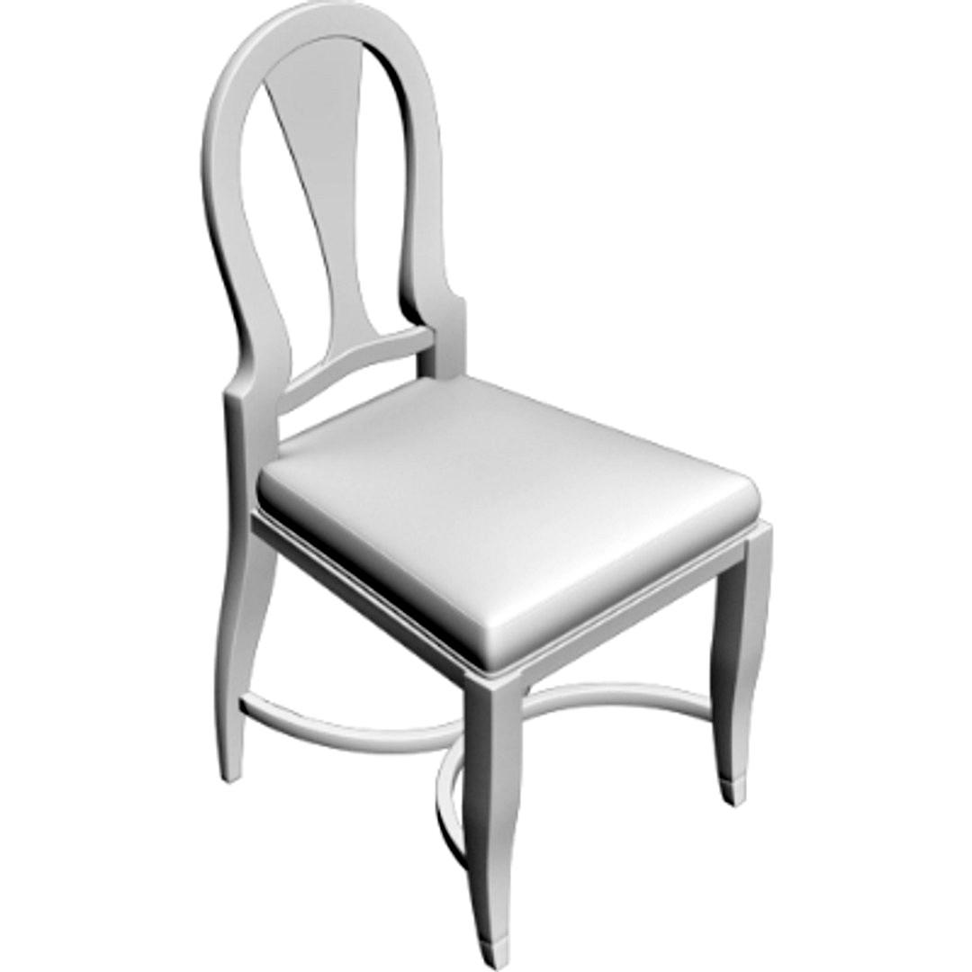 Vol2_Chair0025.obj