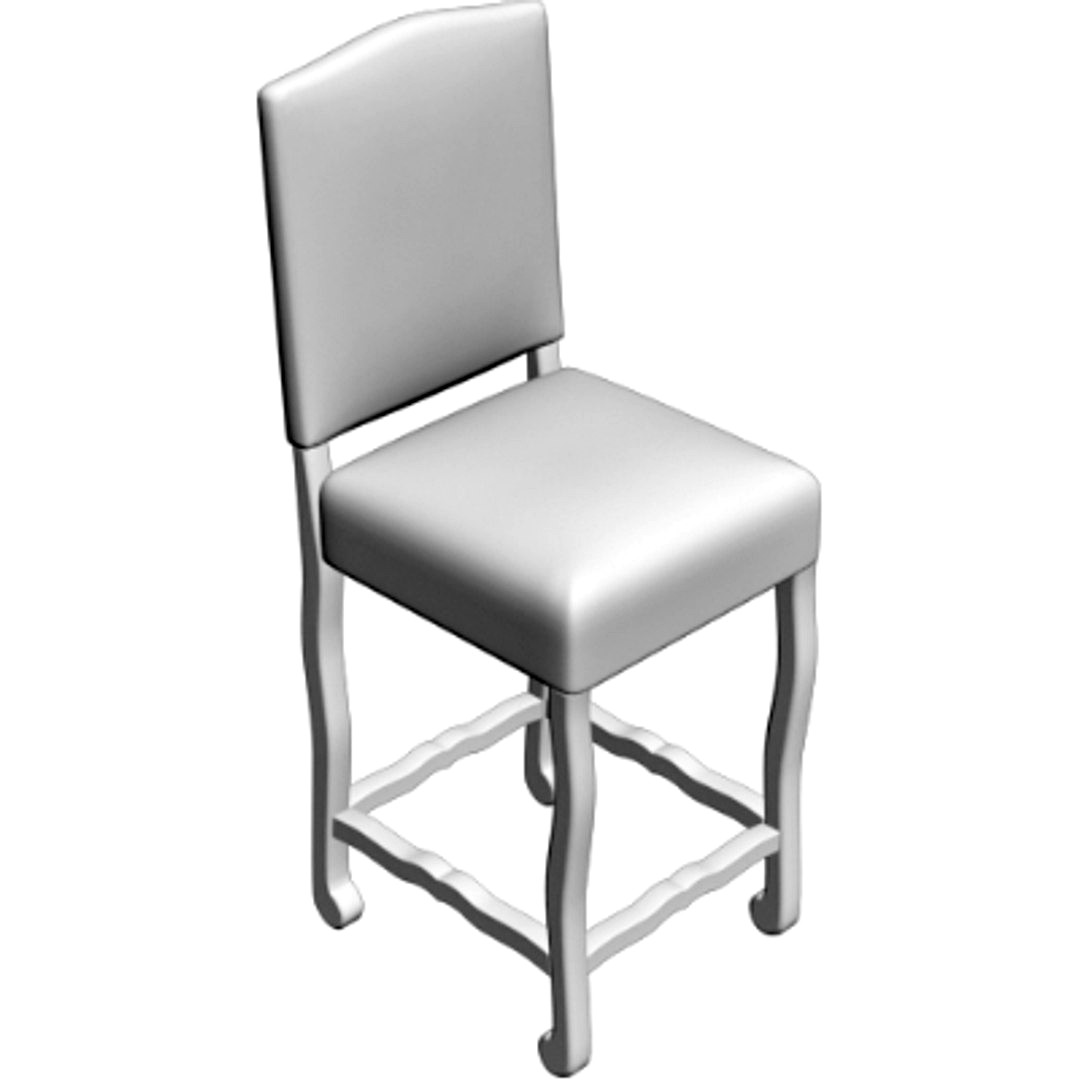 Vol2_Chair0022.obj