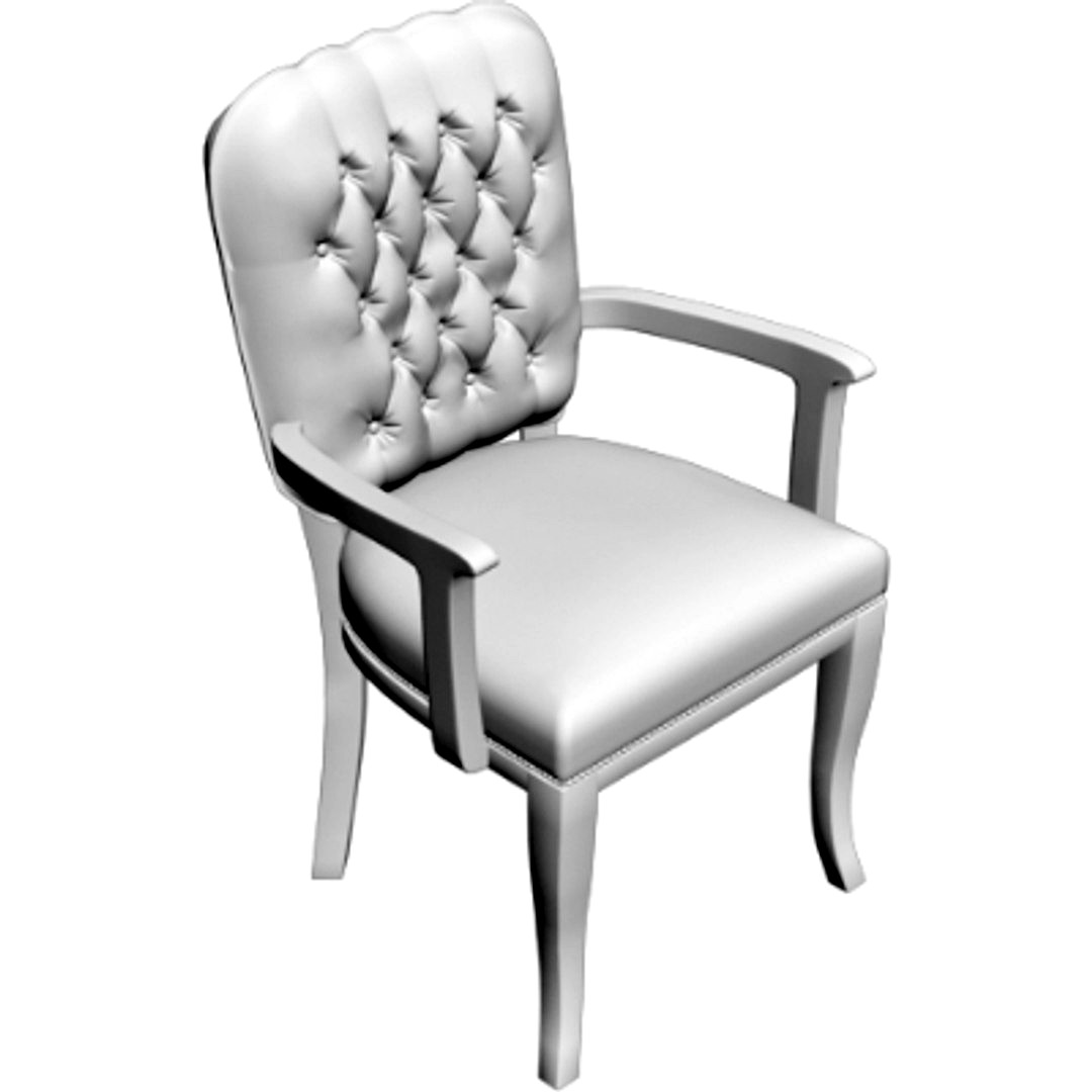 Vol2_Chair0015.obj