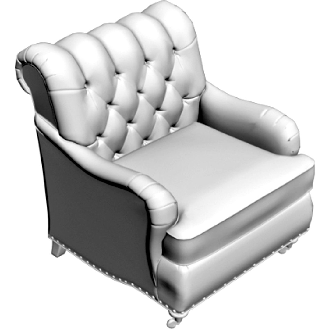 Vol2_Chair0009.obj