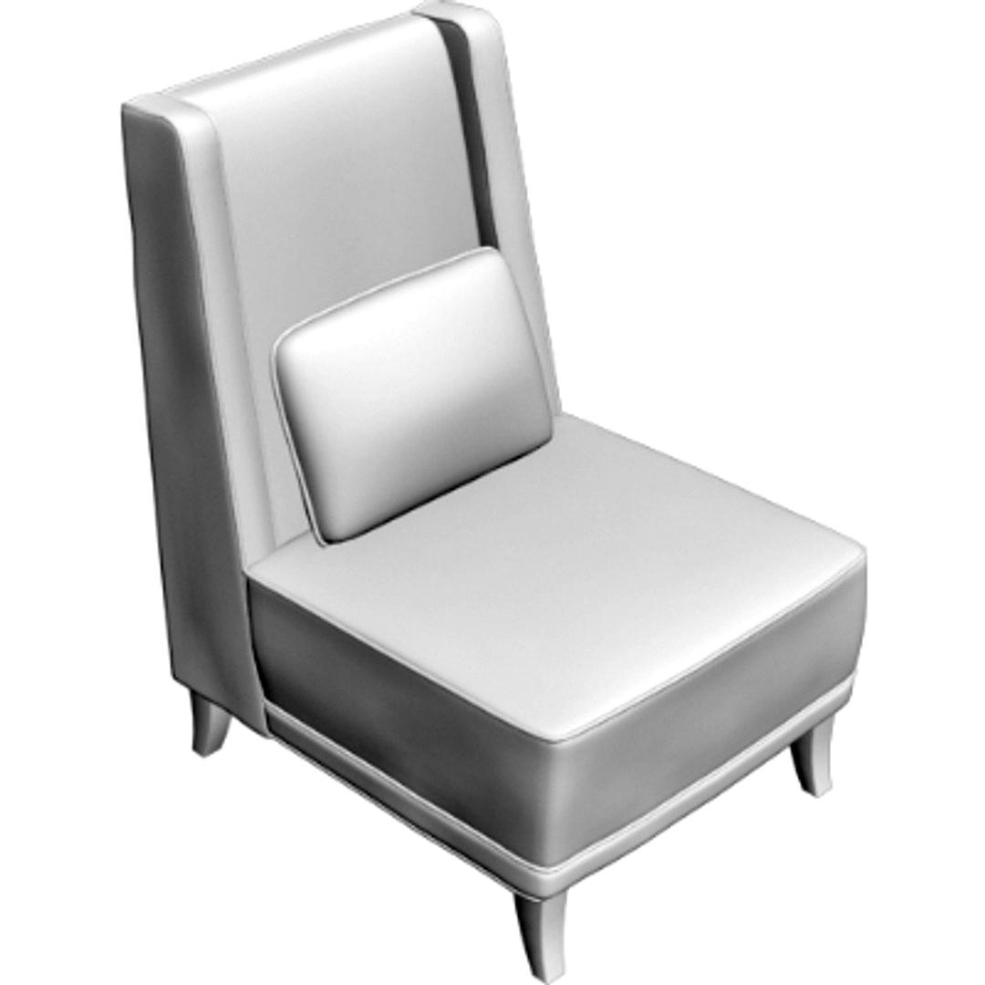 Vol2_Chair0006.obj