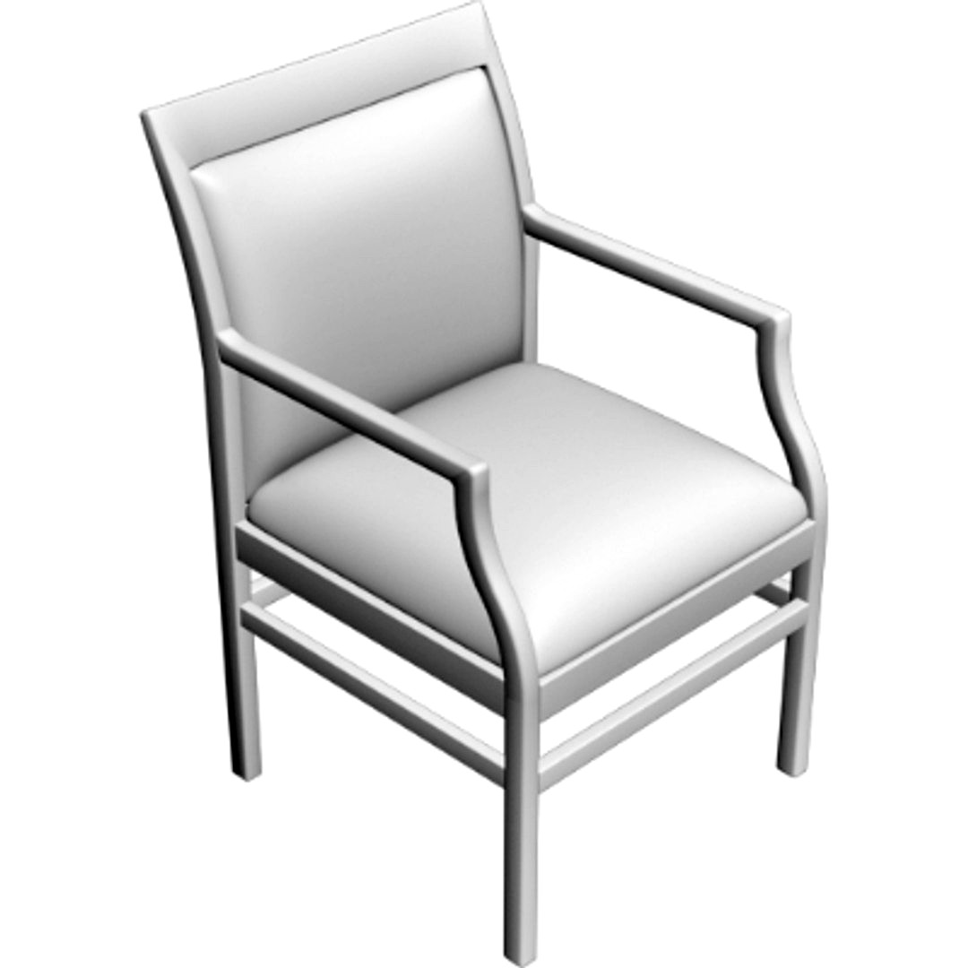 Vol2_Chair0003.obj