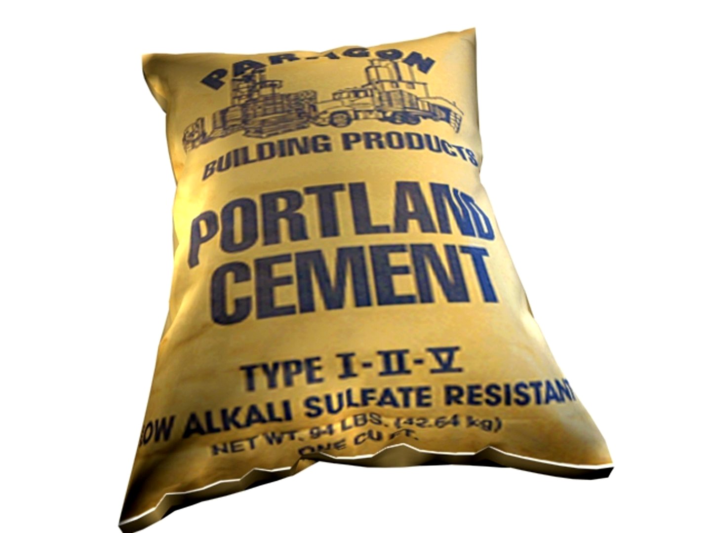 portland cement