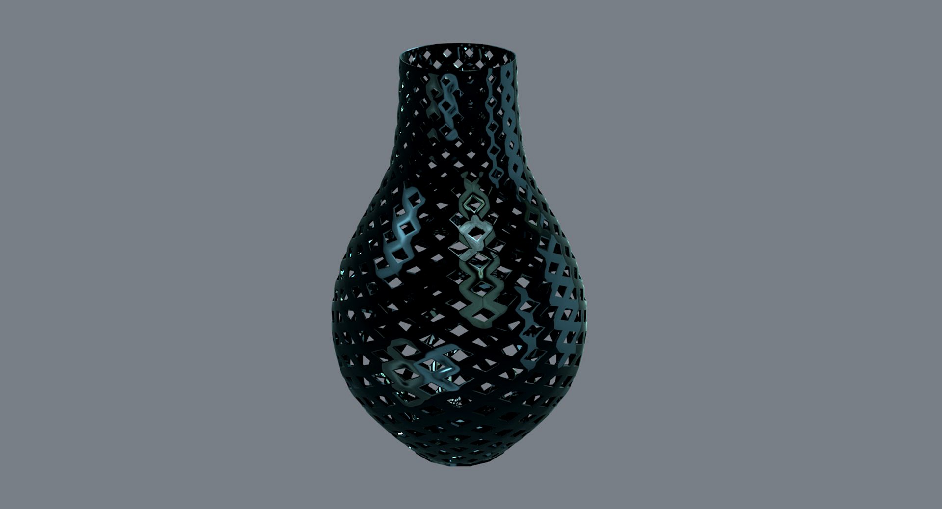 Vase 003