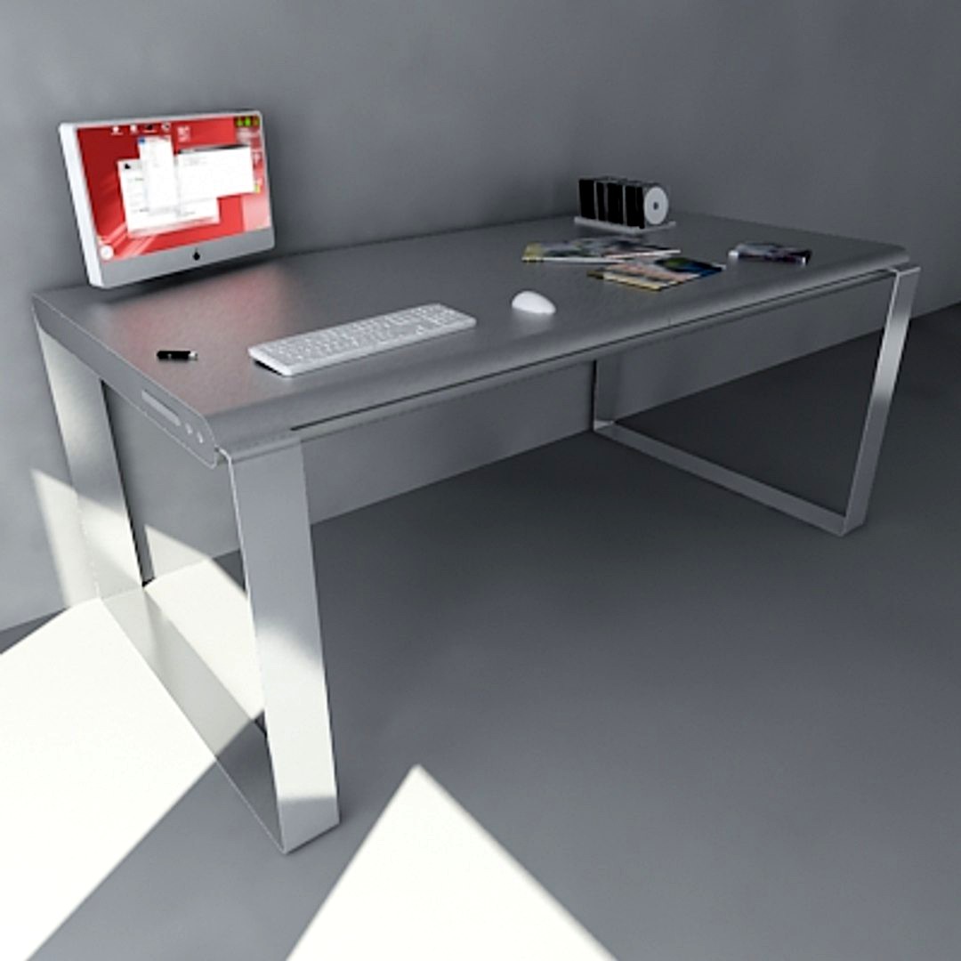 PC Desk