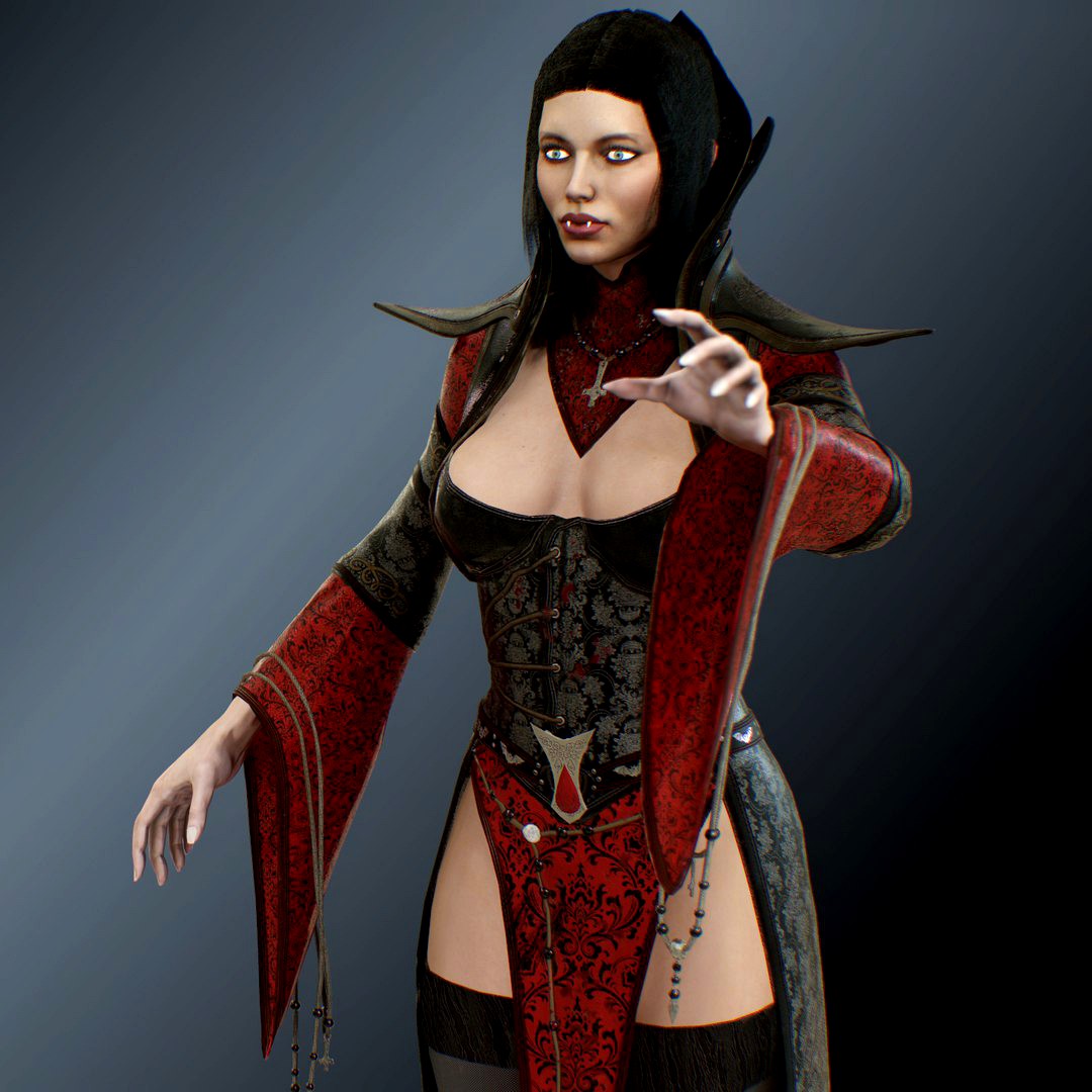 vampire