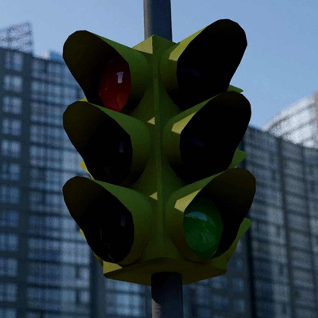 Traffic light