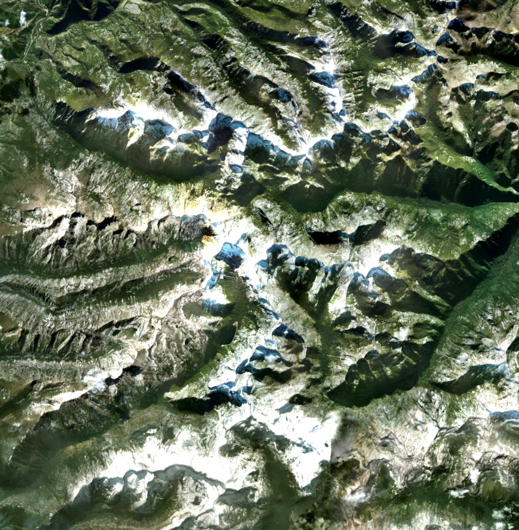 Trapper Mountain