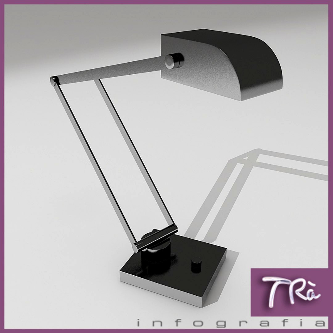 FLEX LAMP OFFICE