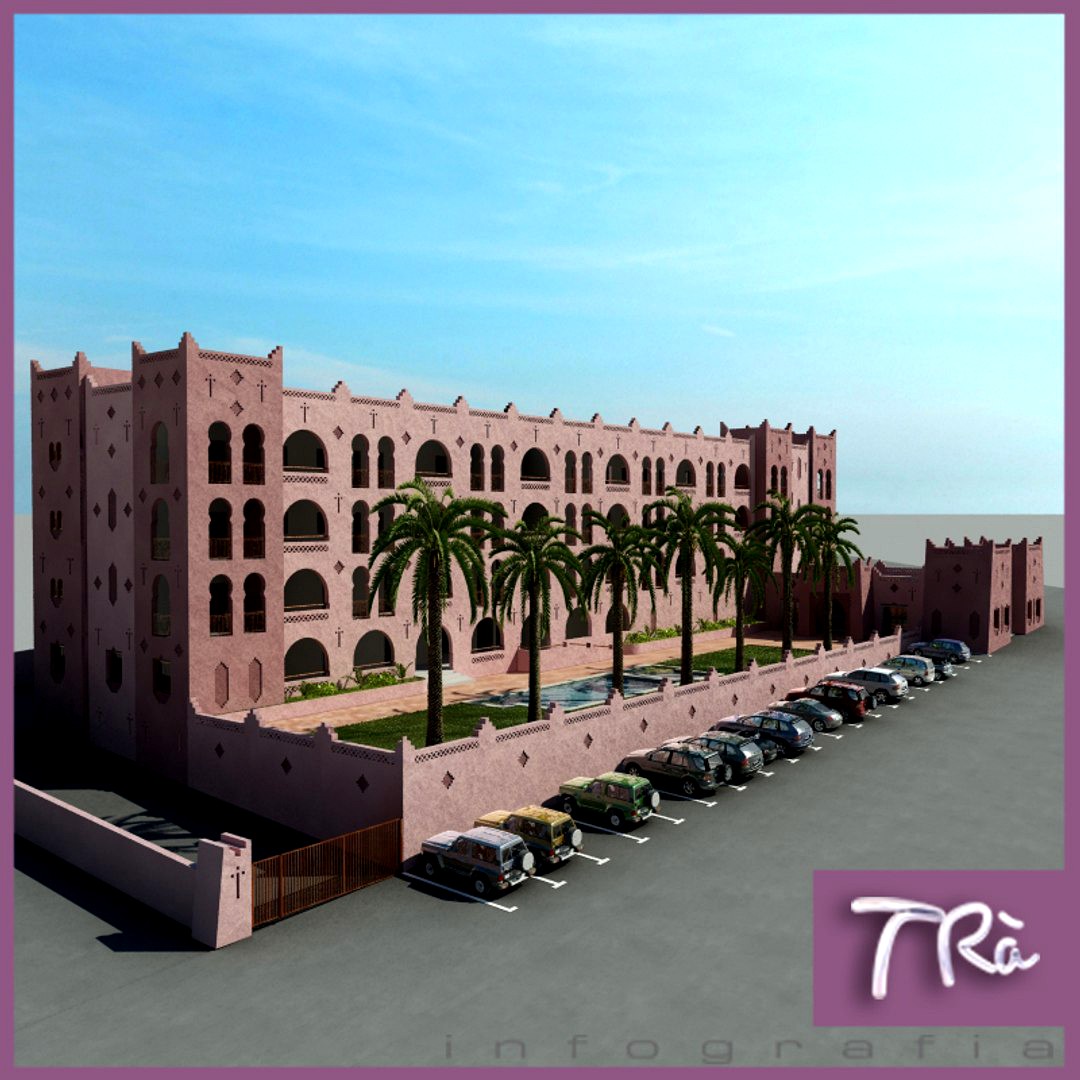 MOROCCO