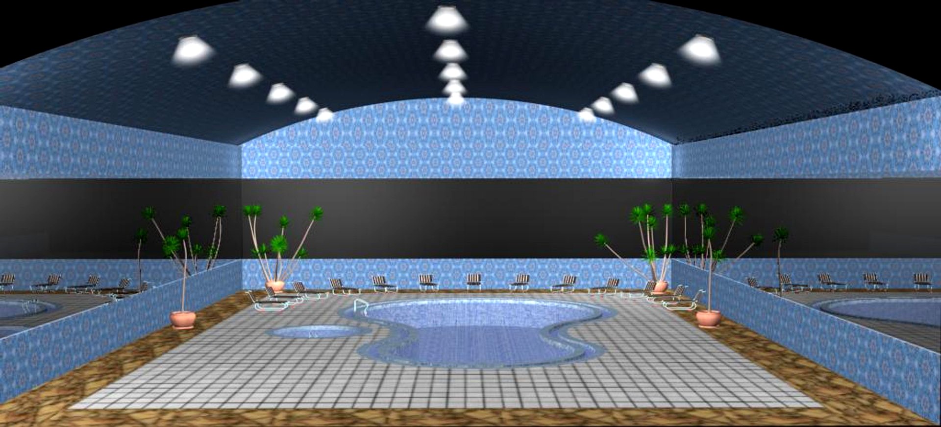 indoor swimming pool(1)