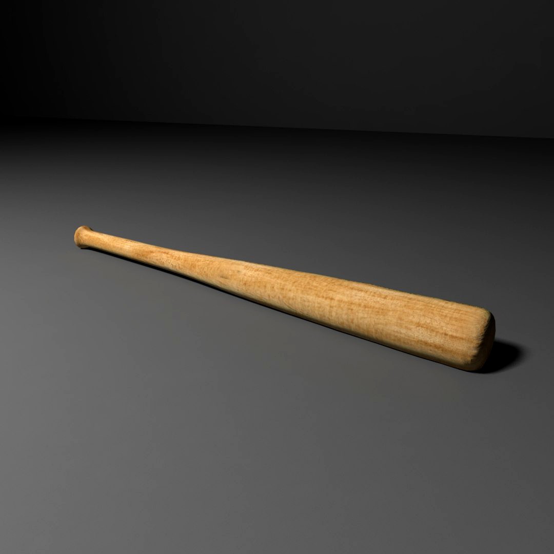 Baseball bat