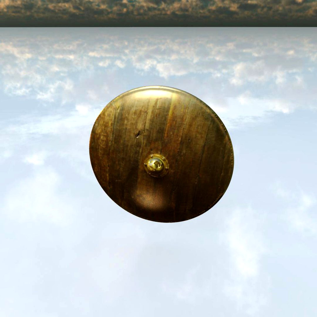 shield