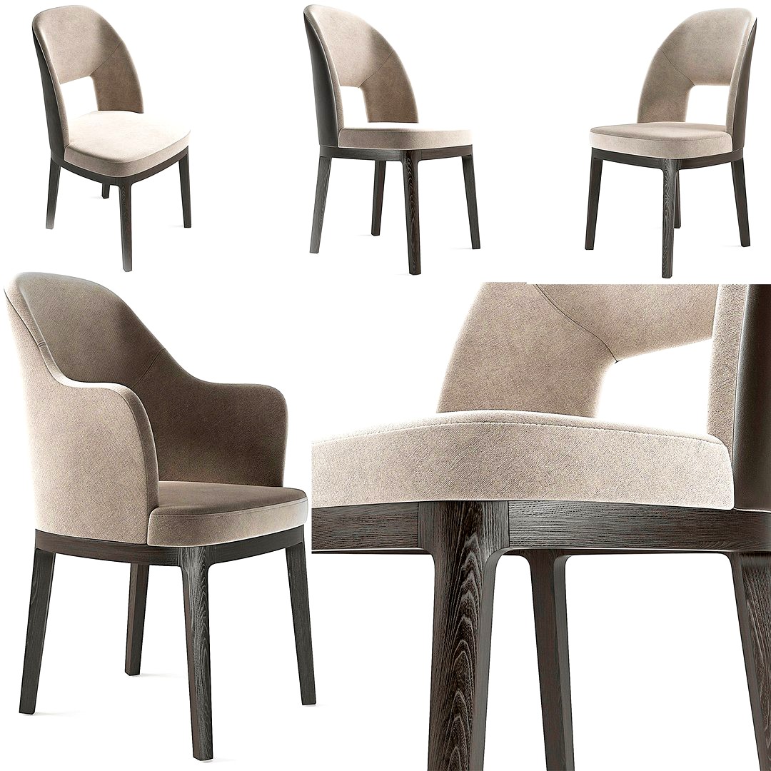 chairs Judit Flexform