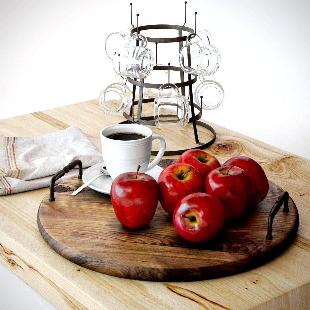 apples