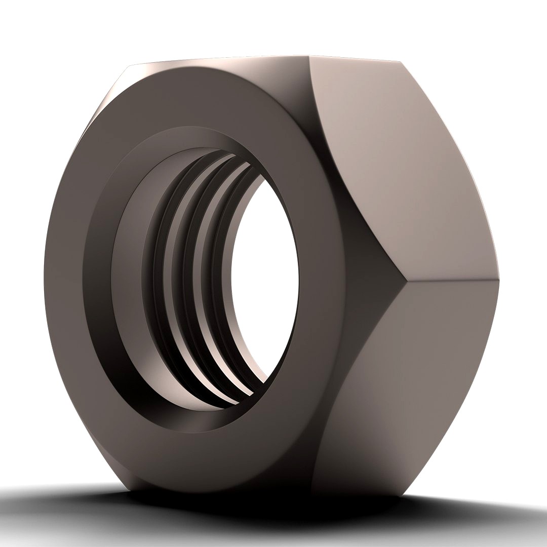 Hex Nut