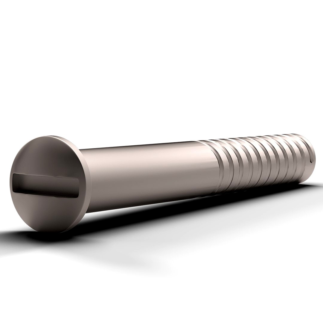 Flat Screw