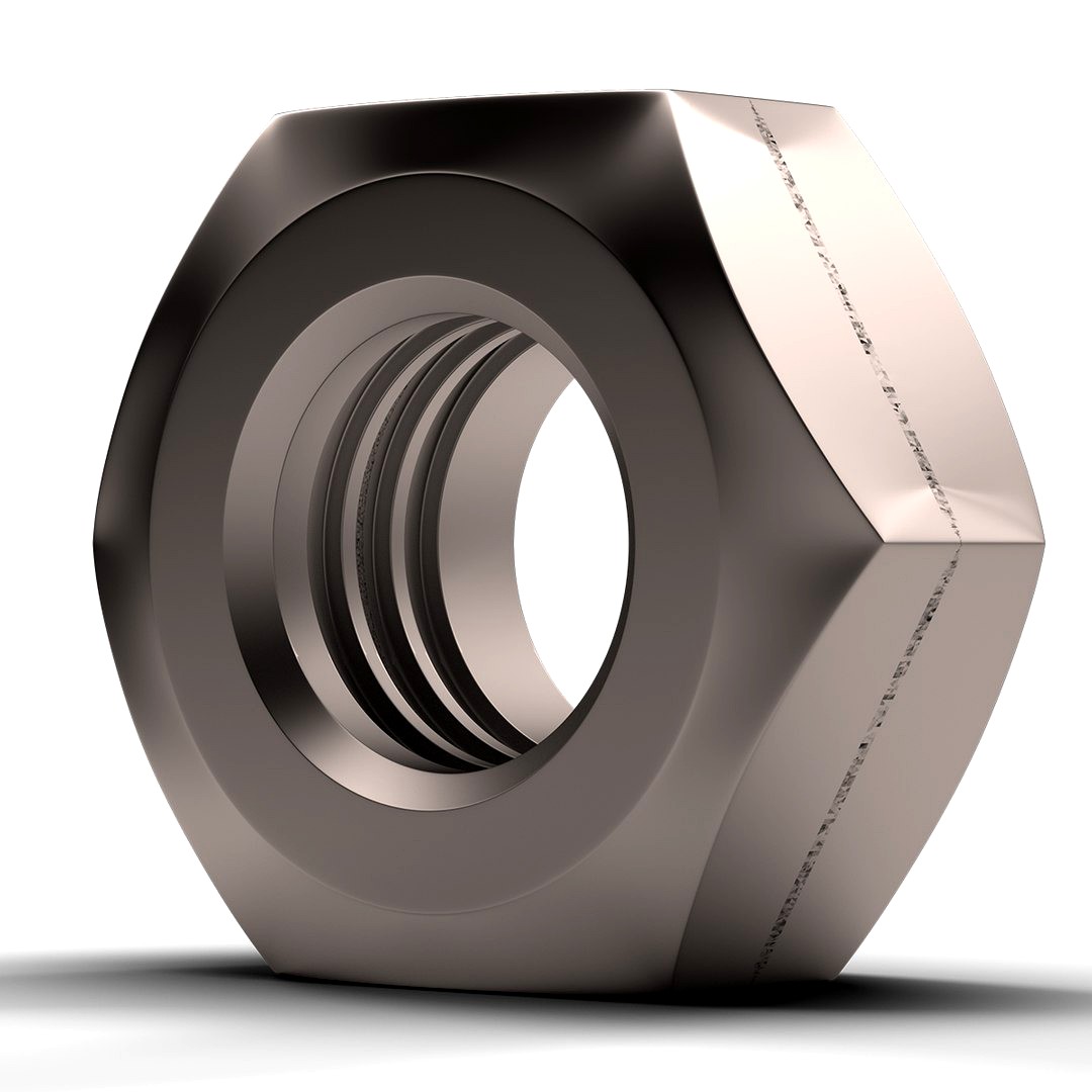 Hex Nut