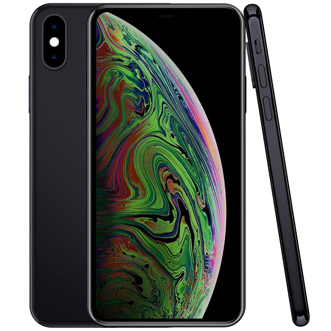 Apple iPhone Xs Max Space Gray