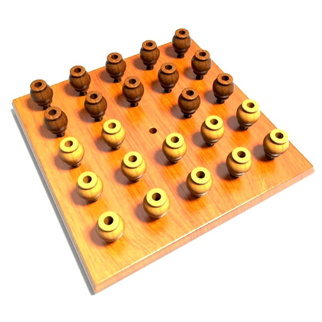 Gomoku 3D