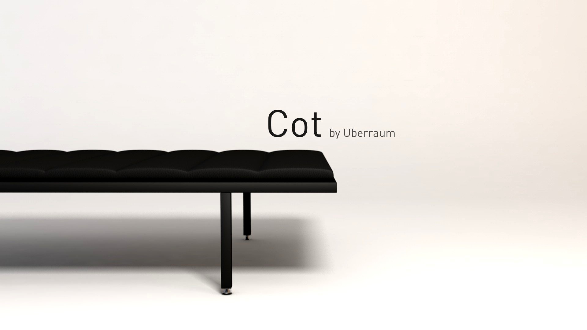 Cot