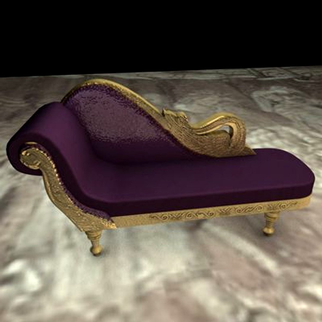antic sofa duo