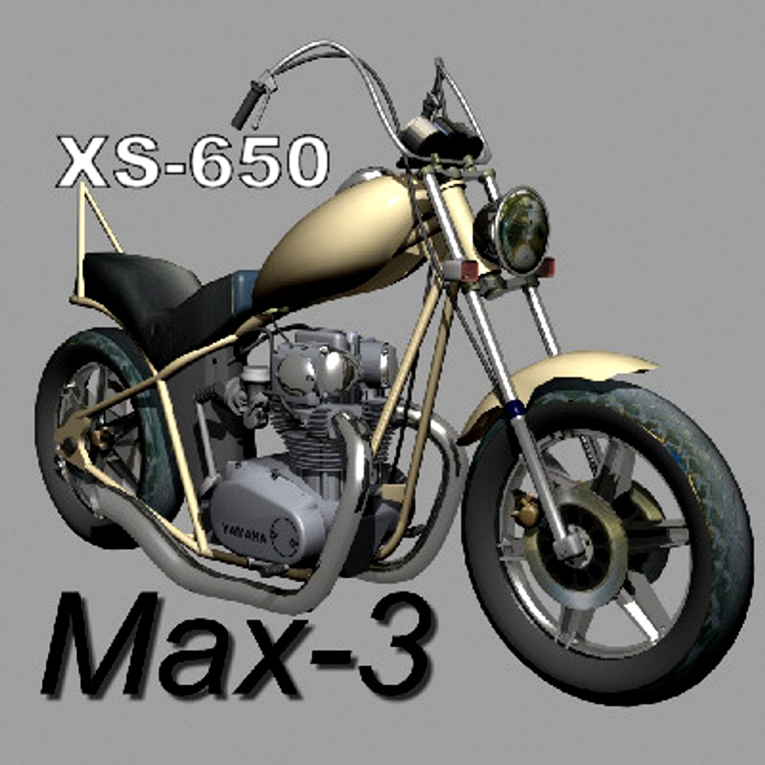 XS-650