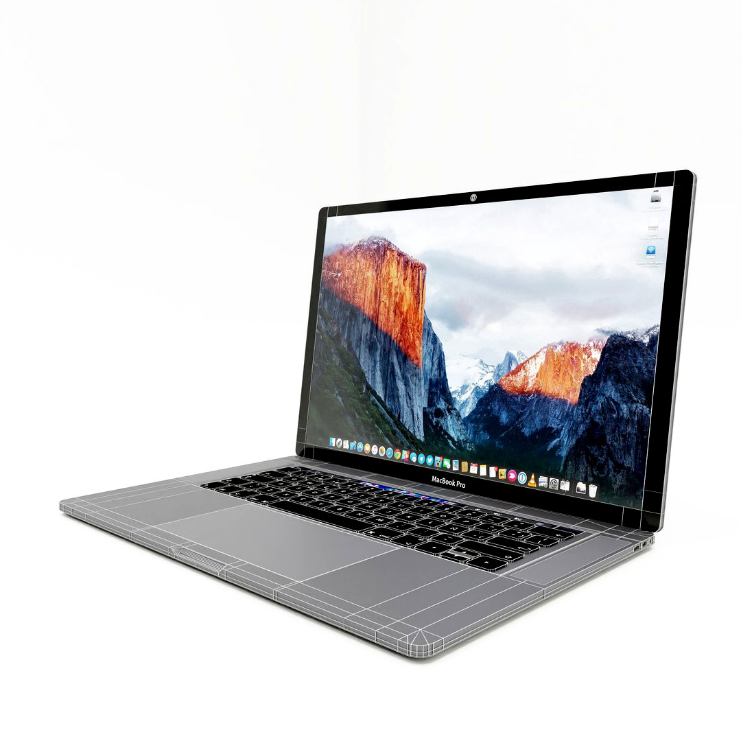 Apple Laptop