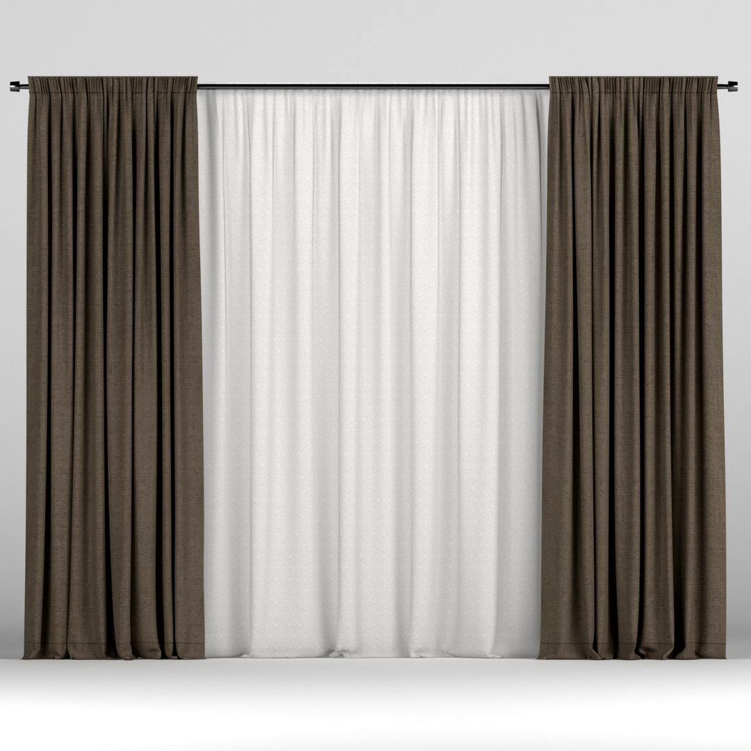 Curtains