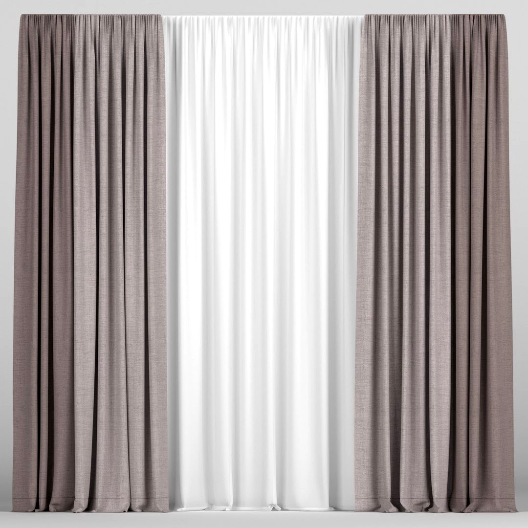 Curtains