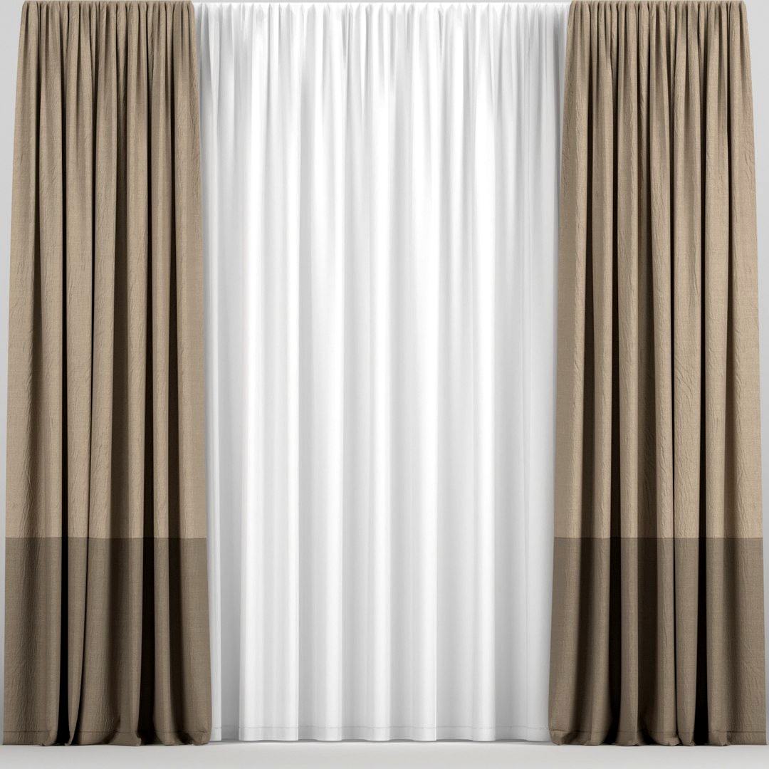 Curtains