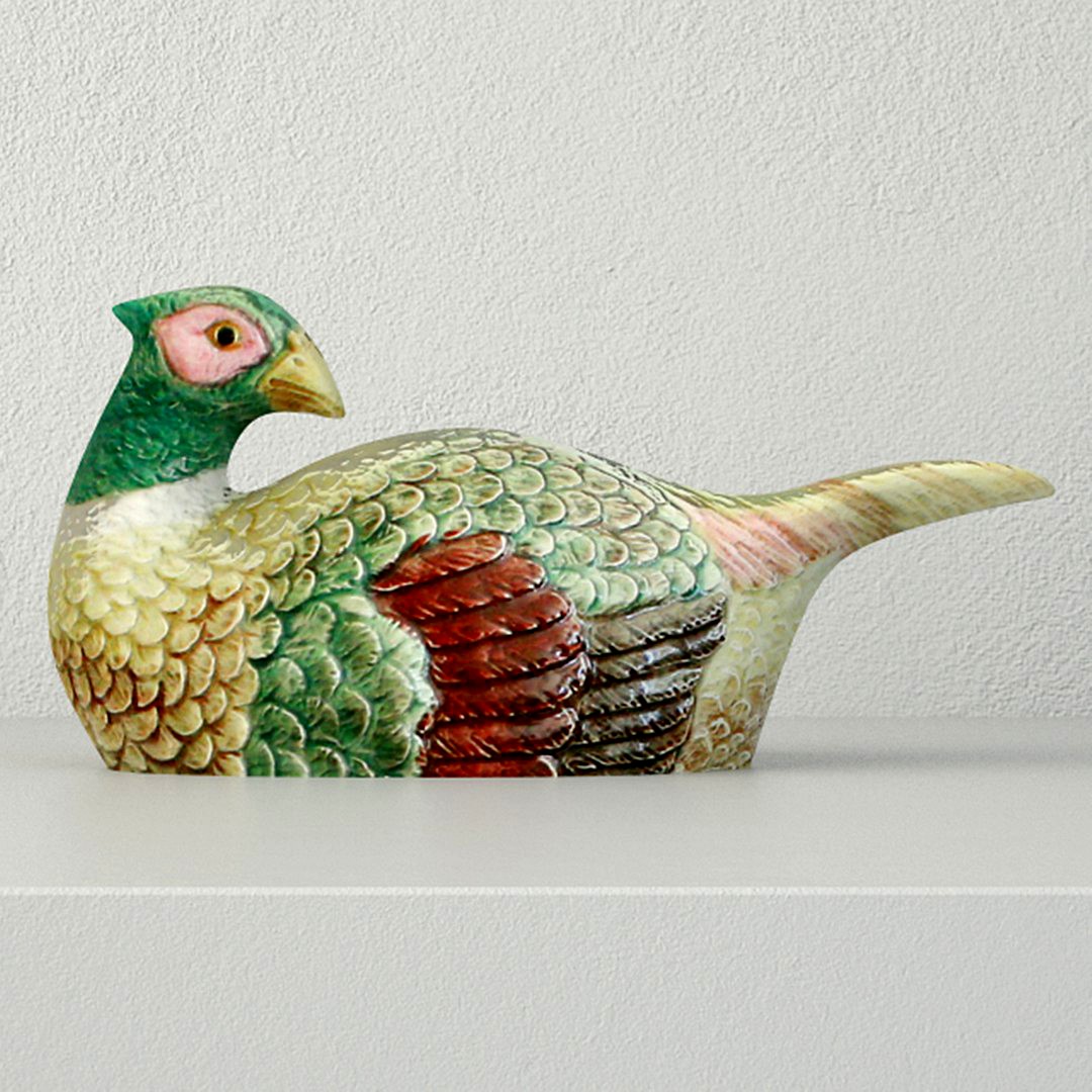Pheasant