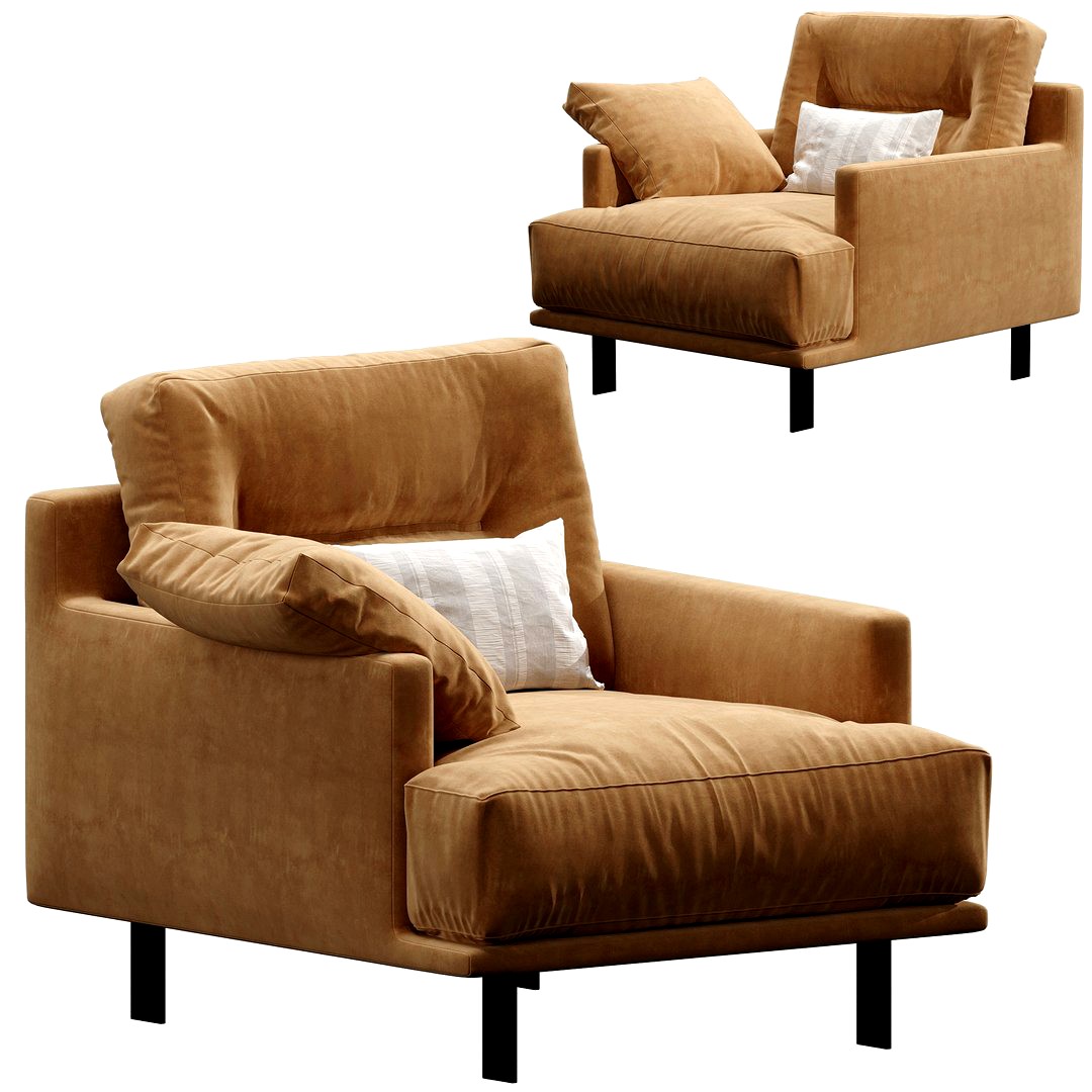 Linteloo george armchair