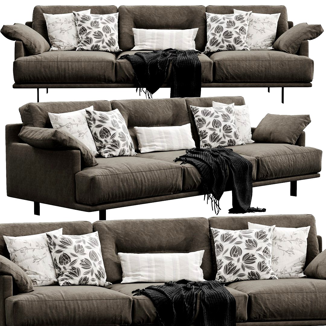 Linteloo george 3 seater