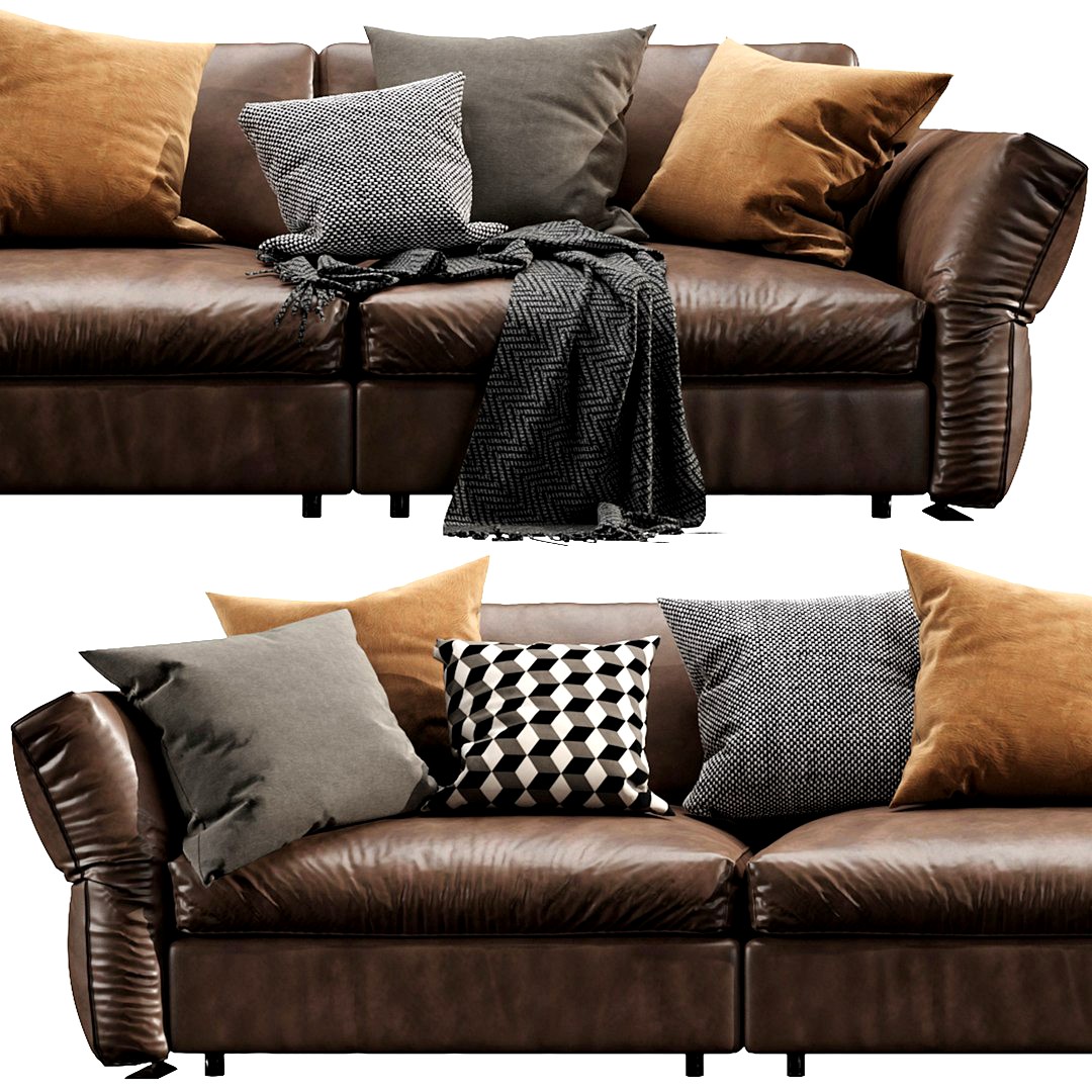 Flexform newbridge 3