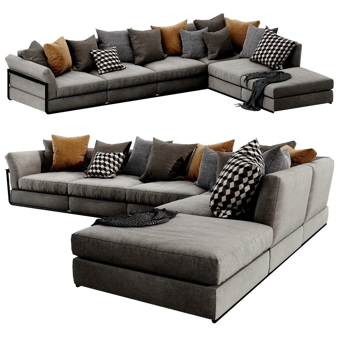 Flexform Zeno