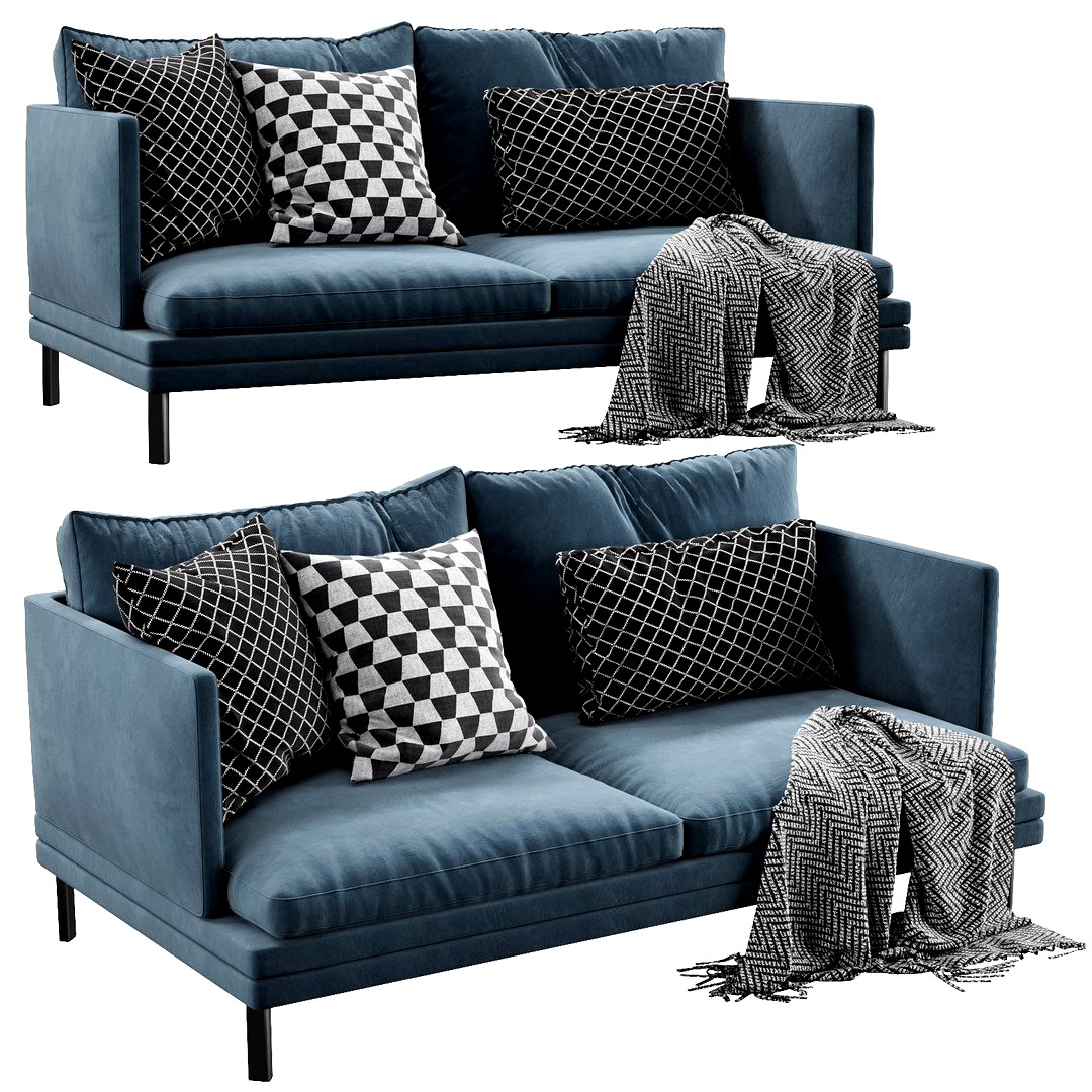 William Sofa