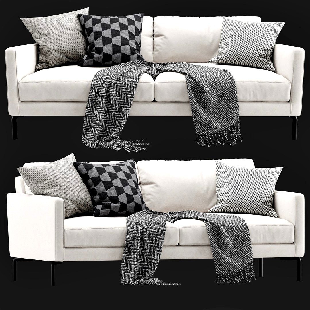 Interface Luca Sofa