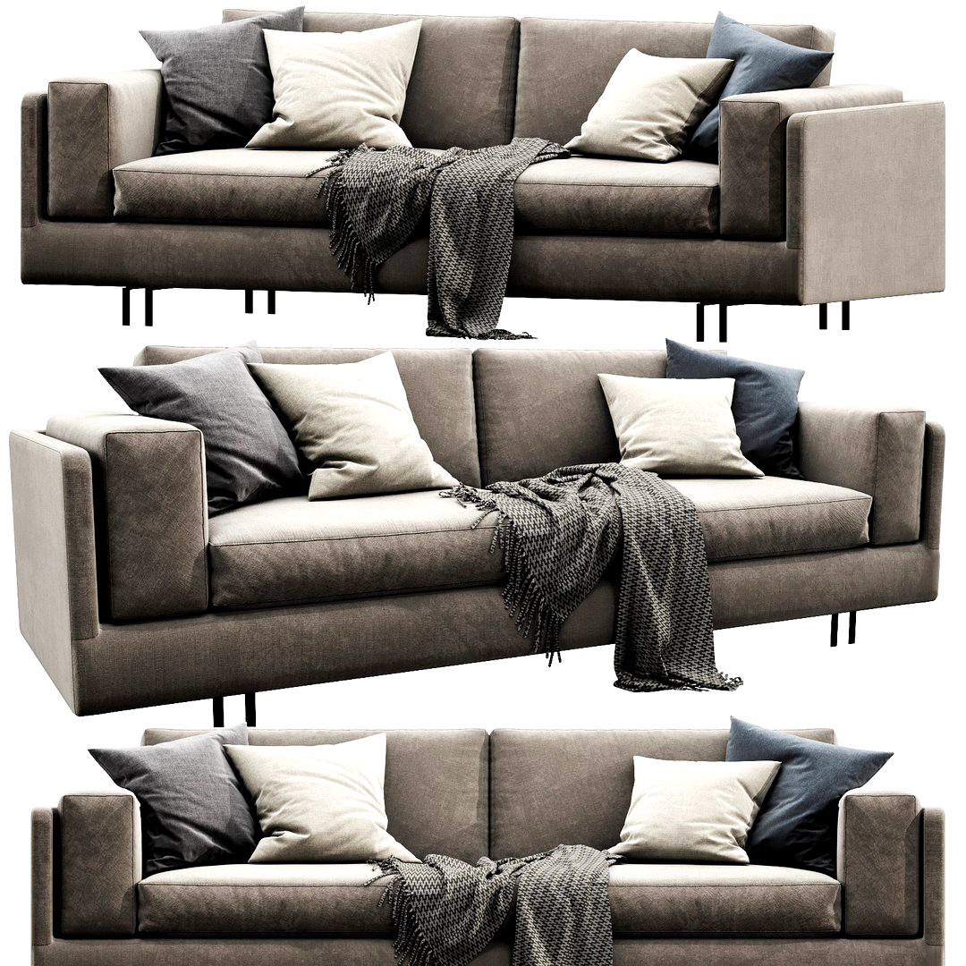 Interface Mama Sofa