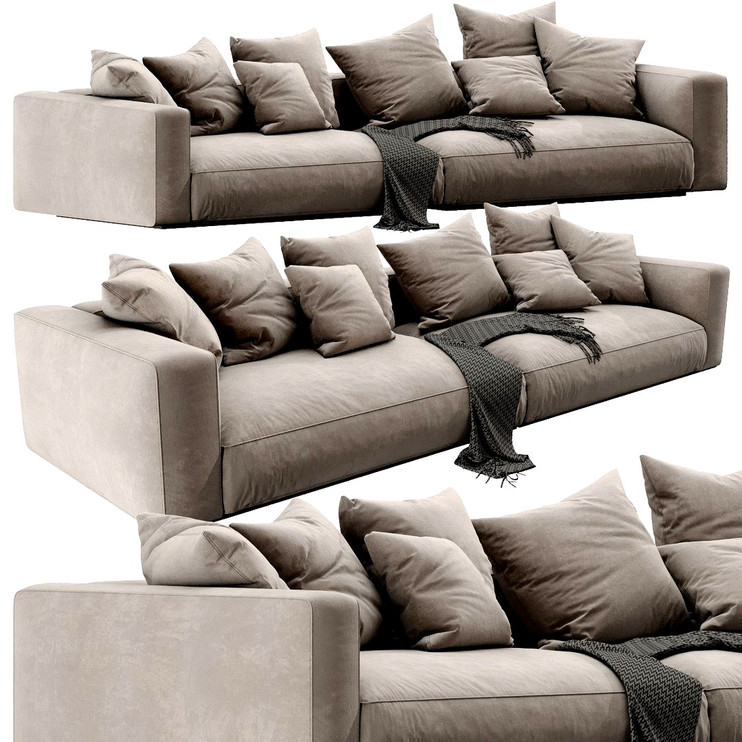 Flexform Grandemare