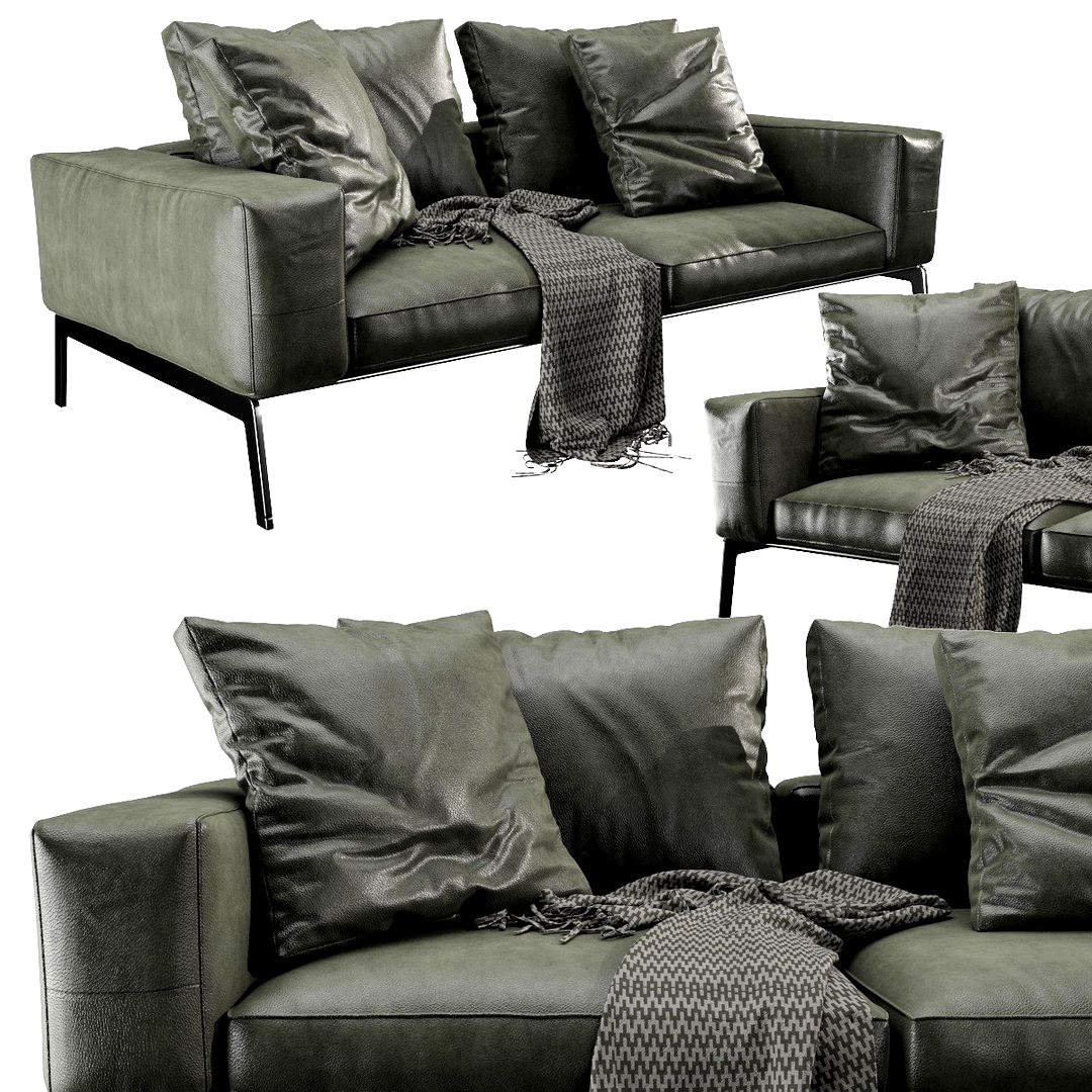 Flexform Lifesteel