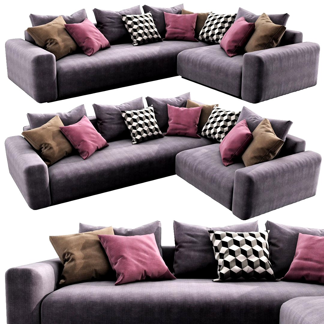 Flexform Lario