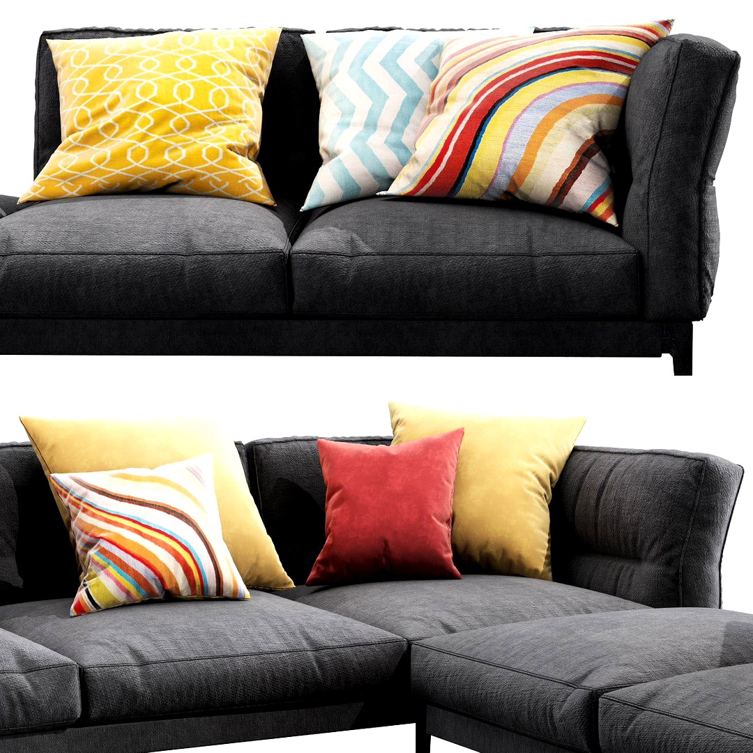 Flexform Adda C