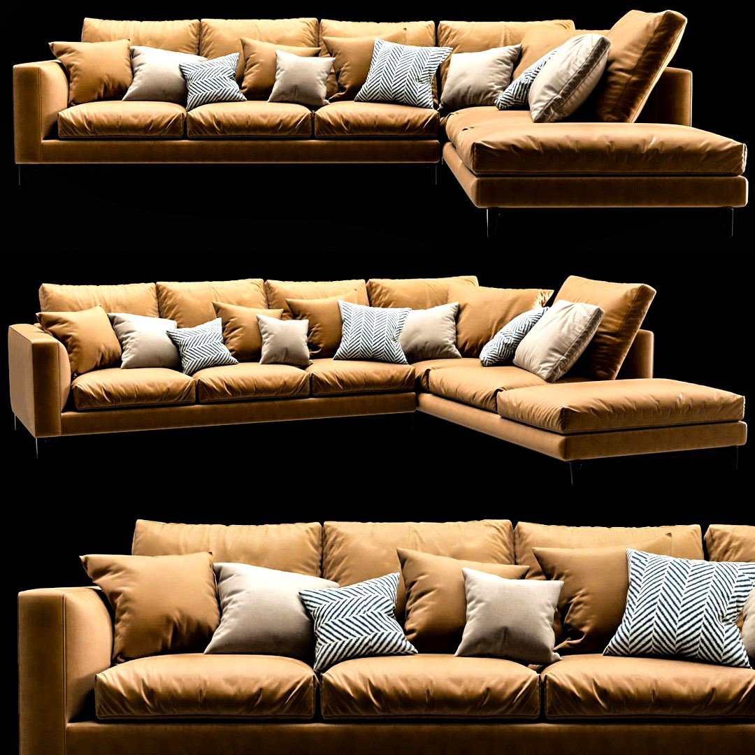 Minotti Andersen ASrrangement 03