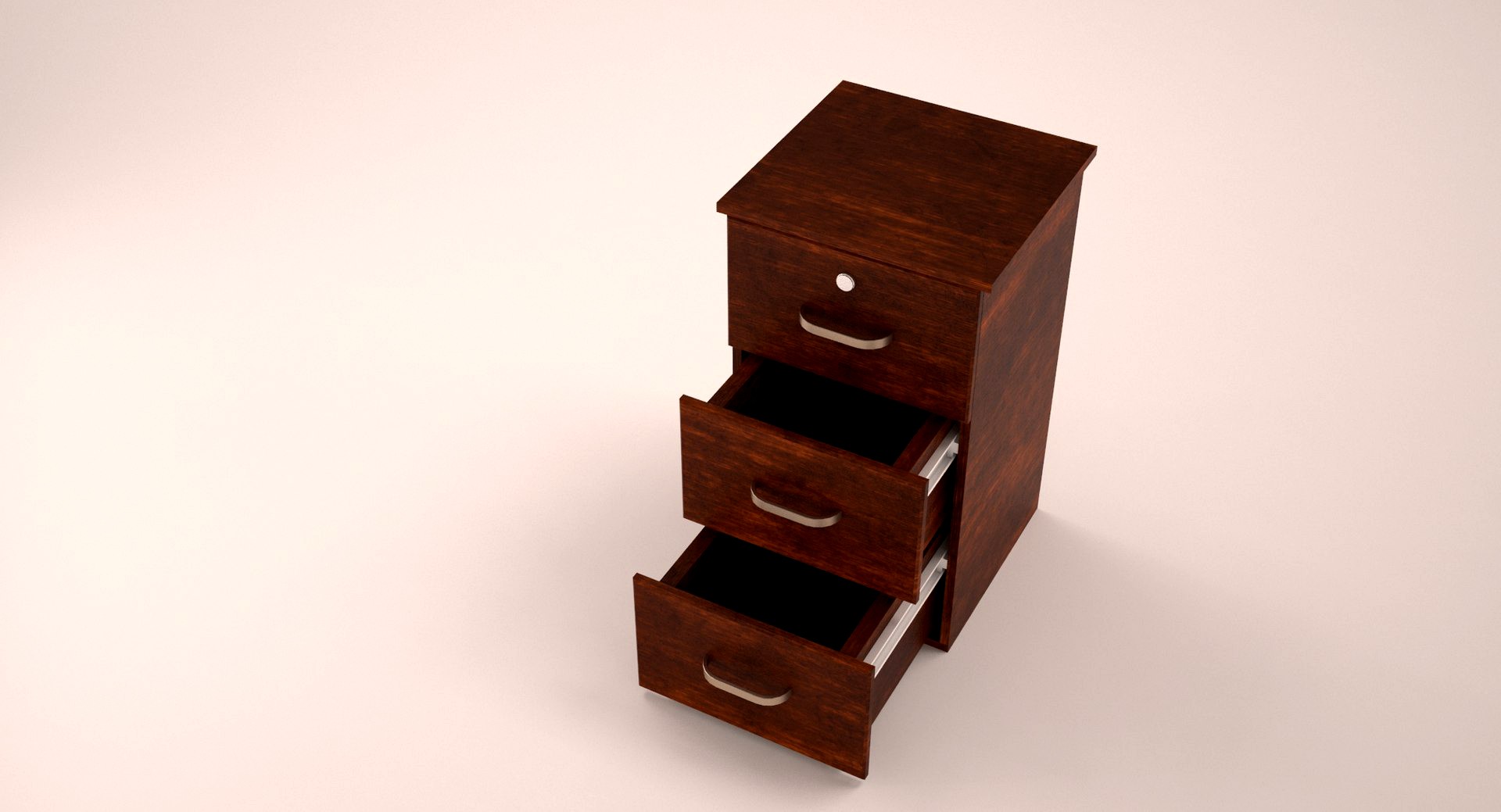 Drawers Unit