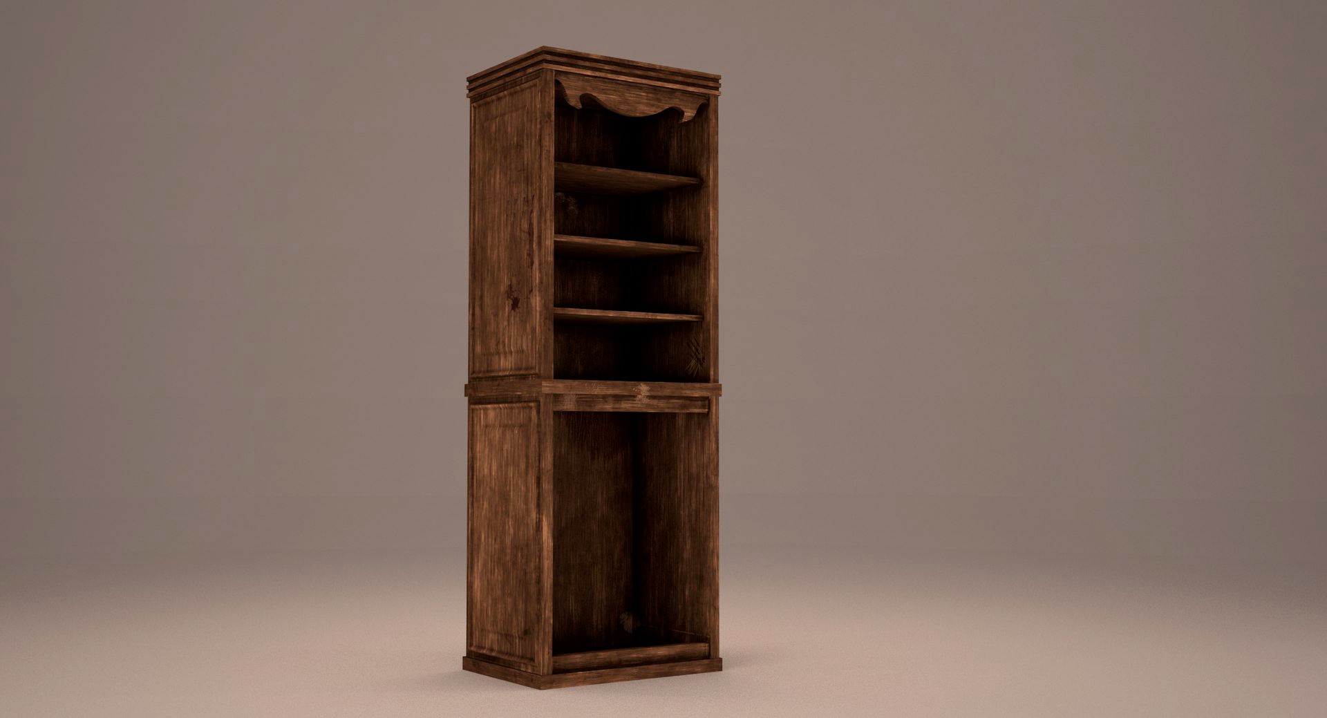 Book Case