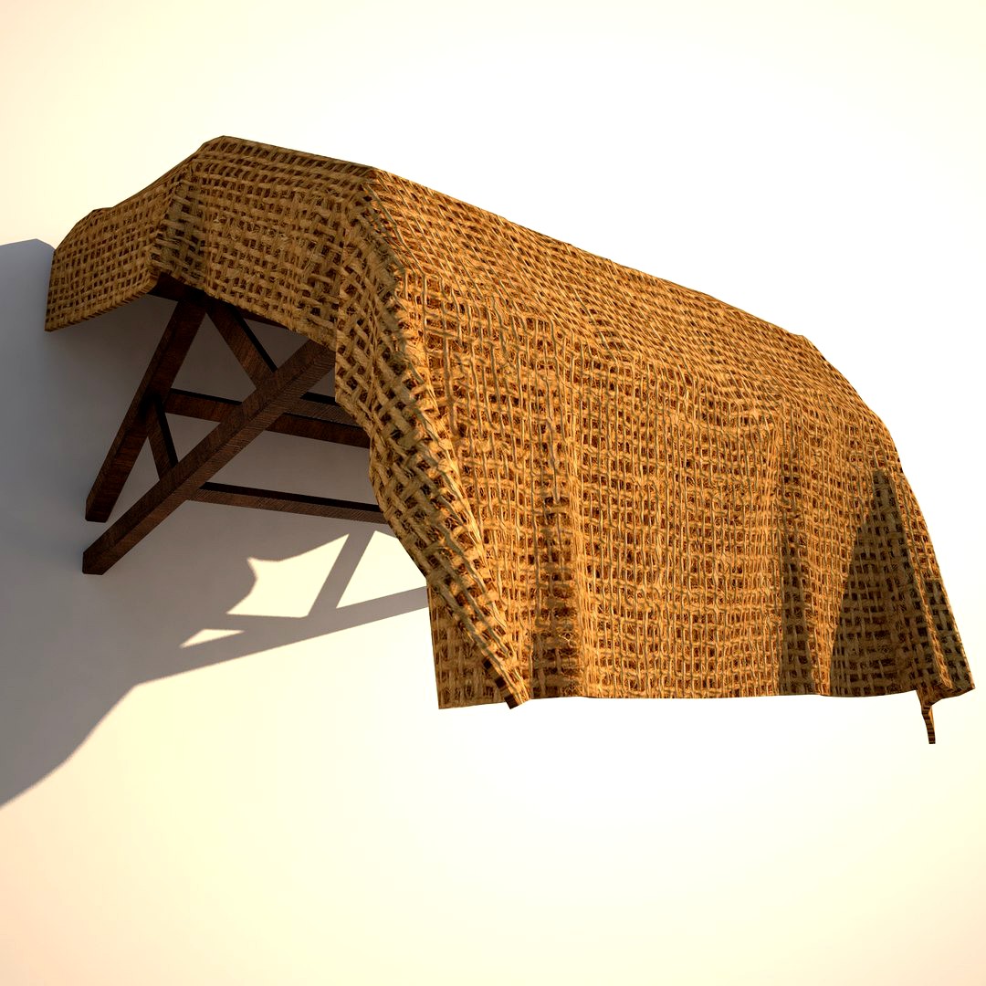 Canopy