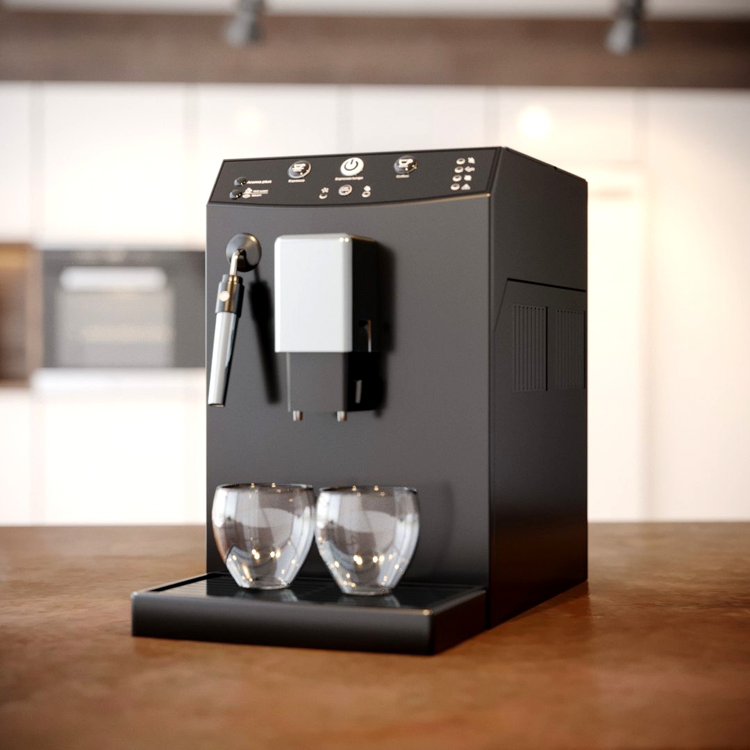 Coffee Machine Philips
